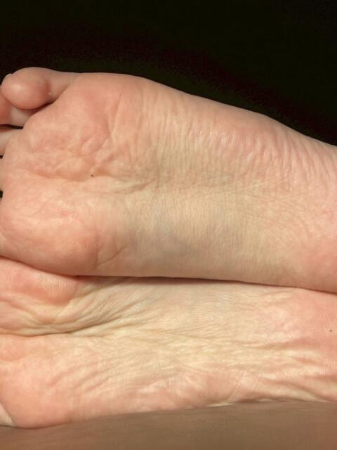 木下　あいり 踏み活（足フェチ特化型風俗店）