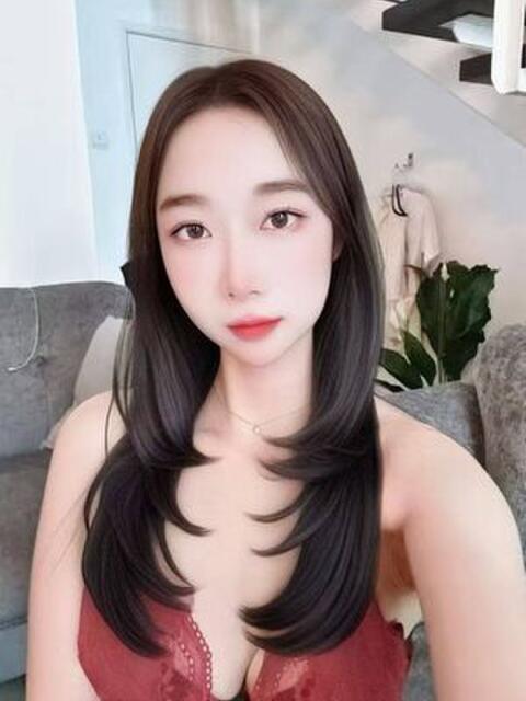 ここな ラッキーラッキー（アジアンデリヘル）