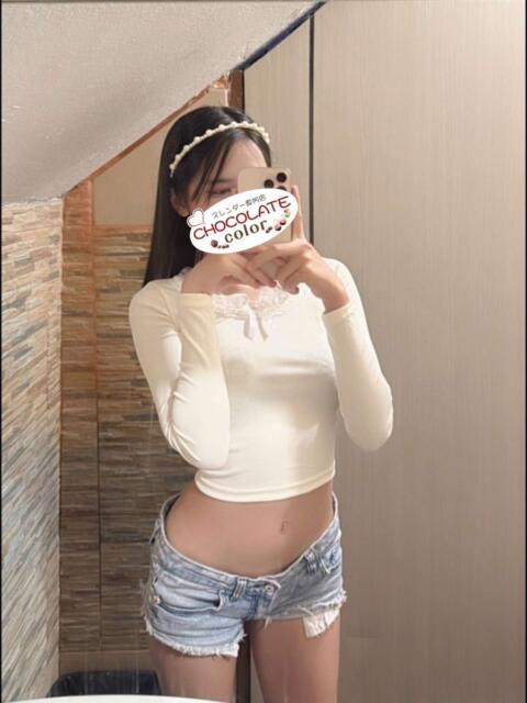 りさ CHOCOLATE color（デリヘル）