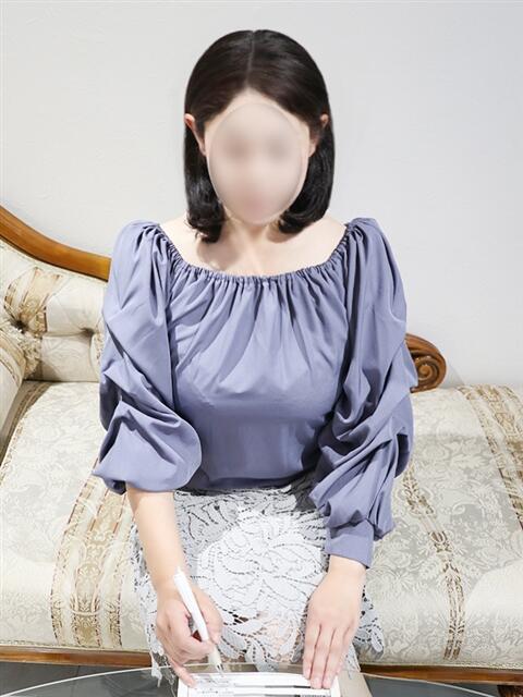 音野 早苗 人妻セレブ宮殿(人妻デリヘル)