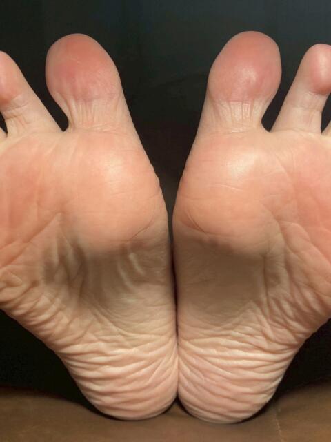 深川　まりえ 踏み活（足フェチ特化型風俗店）