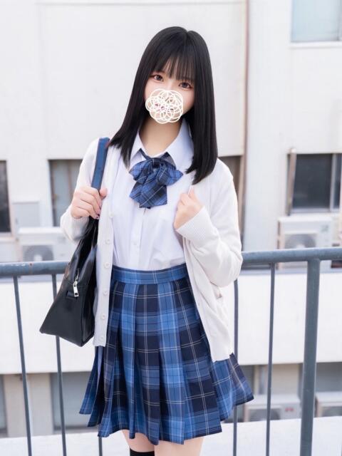 南野 すずめ 夜這い＆イメクラ 妄想する女学生たち 難波校（ホテヘル）