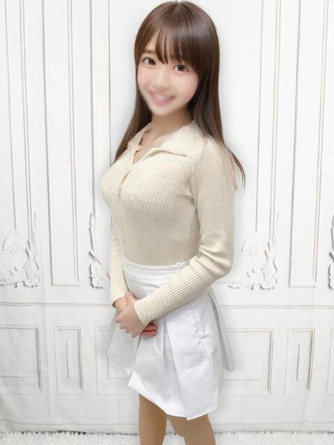 ゆな　清楚爆乳降臨 新橋女子大生図鑑（デリヘル）