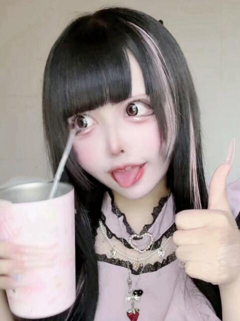 かれん とある風俗店♡やりすぎさーくる新宿大久保店♡で色んな無料オプションしてみました（デリヘル）