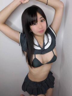 あんり とある風俗店♡やりすぎさーくる新宿大久保店♡で色んな無料オプションしてみました（新宿・歌舞伎町/デリヘル）