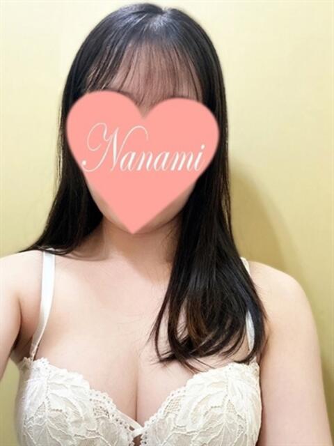 ななみ タレント倶楽部シャングリラ(派遣型性感エステ)