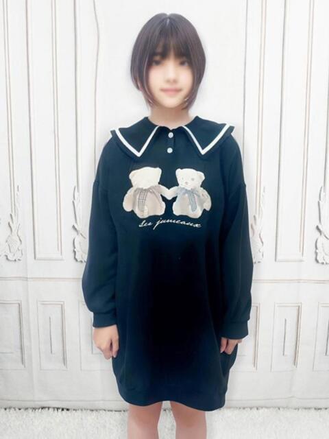 あゆ 新橋女子大生図鑑（デリヘル）