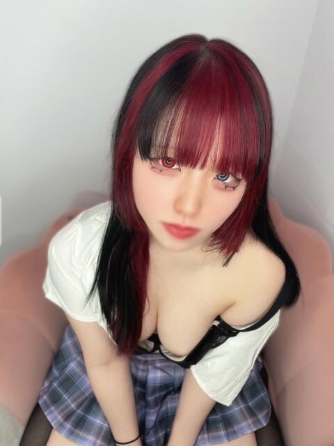 しゅり とある風俗店♡やりすぎさーくる新宿大久保店♡で色んな無料オプションしてみました（デリヘル）