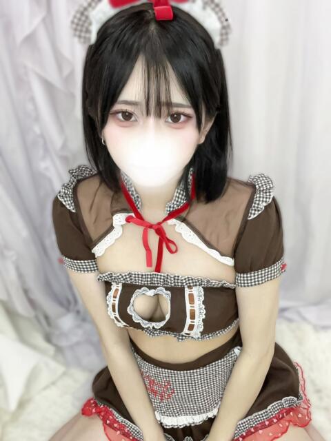 うたは とある風俗店♡やりすぎさーくる新宿大久保店♡で色んな無料オプションしてみました（デリヘル）