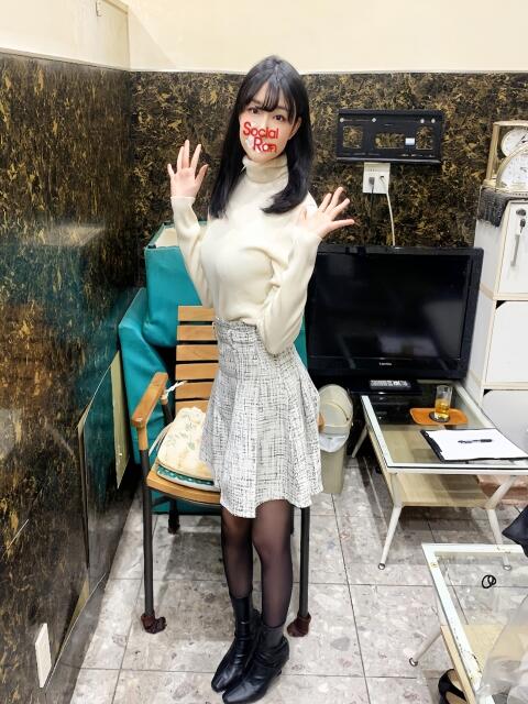 なるみ ソシアル蘭（高級ソープランド）