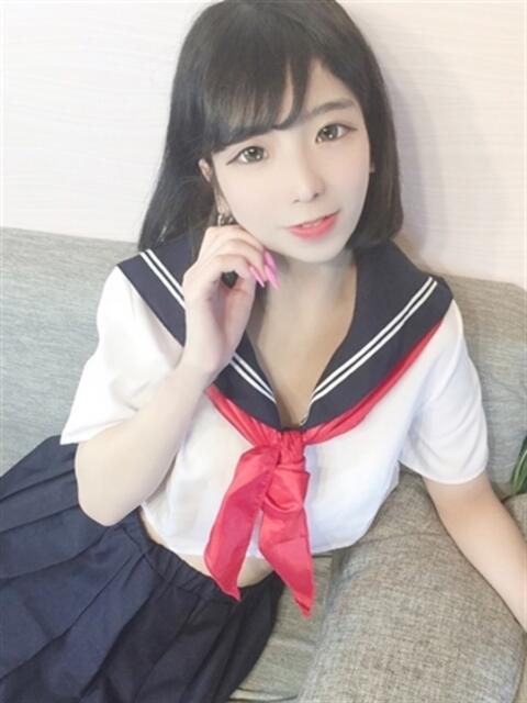 うさぎ とある風俗店♡やりすぎさーくる新宿大久保店♡で色んな無料オプションしてみました（デリヘル）