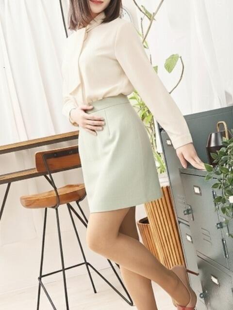 白石かなで アロマエステGarden東京（派遣型アロマエステ）