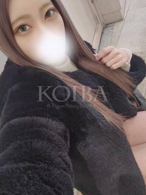 体験入店 れん コイバ（デリヘル）