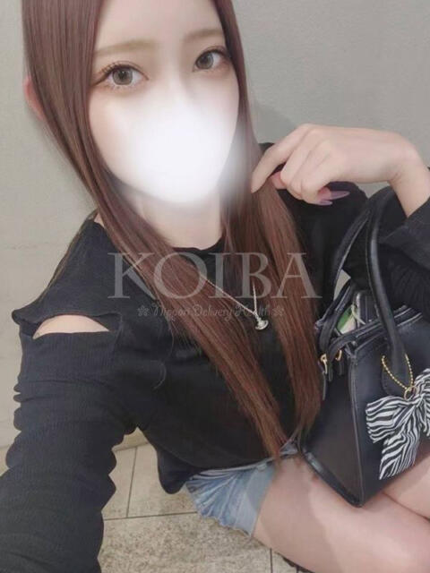 体験入店 れん コイバ（デリヘル）