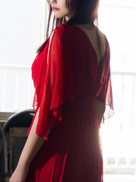 貫地谷 早希 クラブアイリス東京(高級デリヘル)