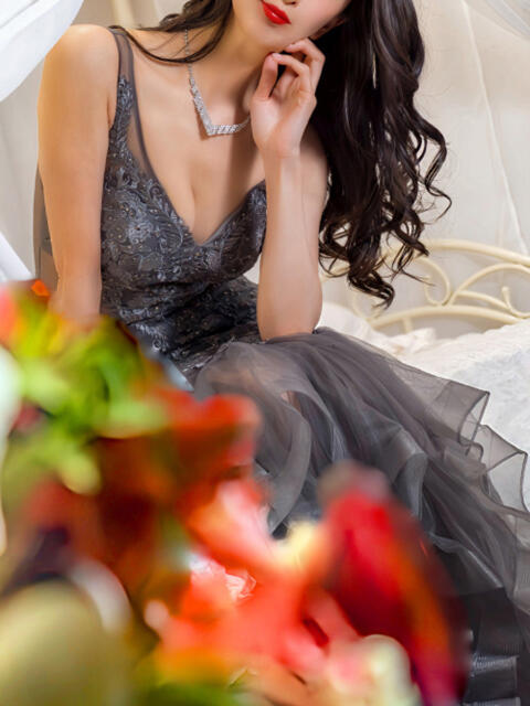 美鈴 逢心 クラブアイリス東京（高級デリヘル）