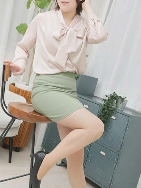 柏木りお アロマエステGarden東京(派遣型アロマエステ)