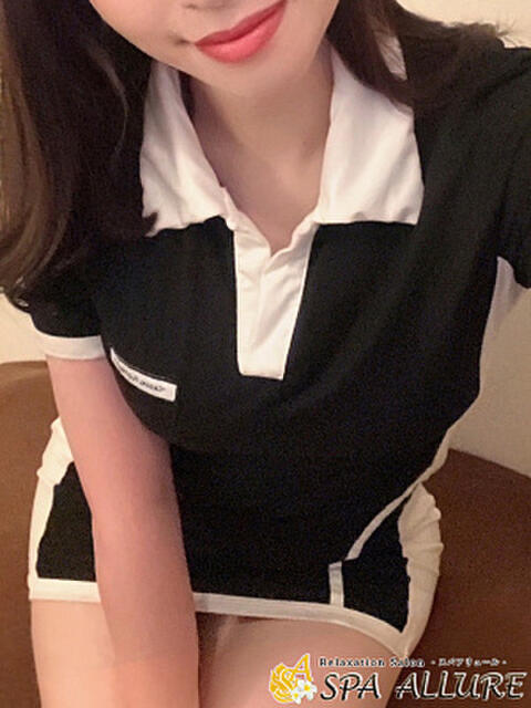 えりか Spa Allure（スパアリュール）（【非風俗】メンズエステ）