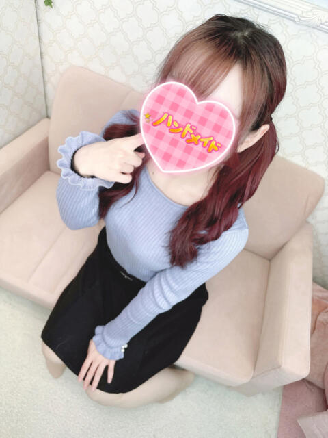 あんな 上野　御徒町オトナのハンドメイド（オトナ専門手コキオナクラ）