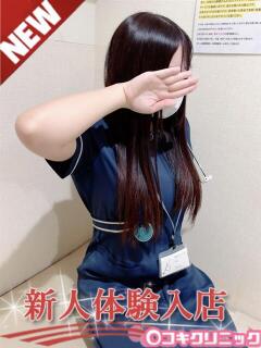 かなみ ○コキクリニック～○○クリニックシリーズ～（西川口/ヘルス）