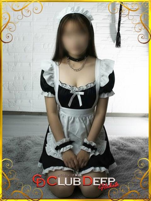 りの CLUB DEEP 博多（M女専門デリヘル）