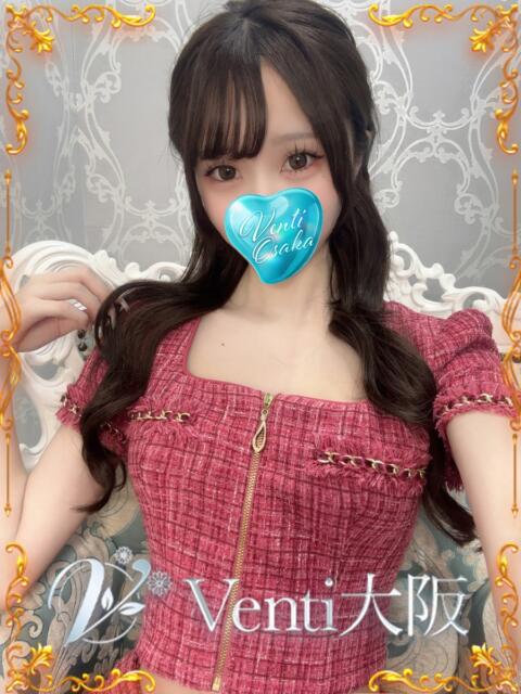 めろん Venti大阪（デリヘル）