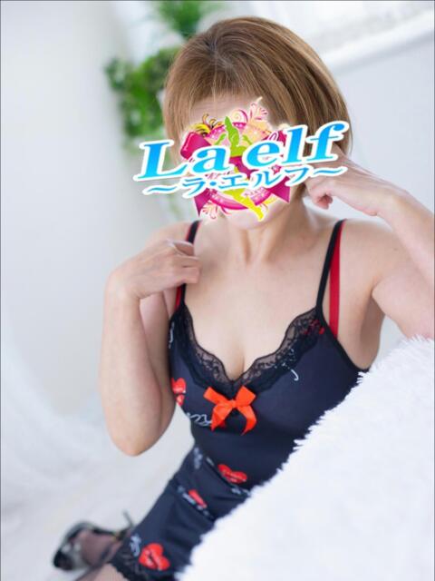 綾野 れ ん La elf(ラ・エルフ)(ソープランド)