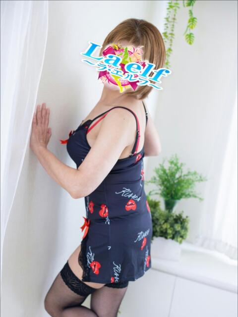 綾野 れ ん La elf(ラ・エルフ)(ソープランド)