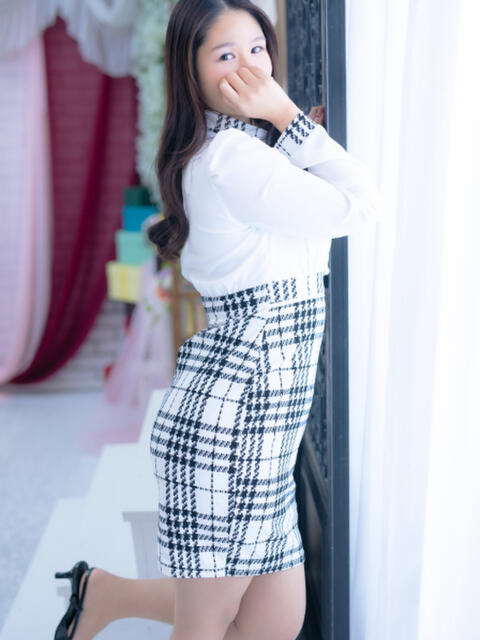 ミク 谷町秘密倶楽部（M性感ホテヘル）