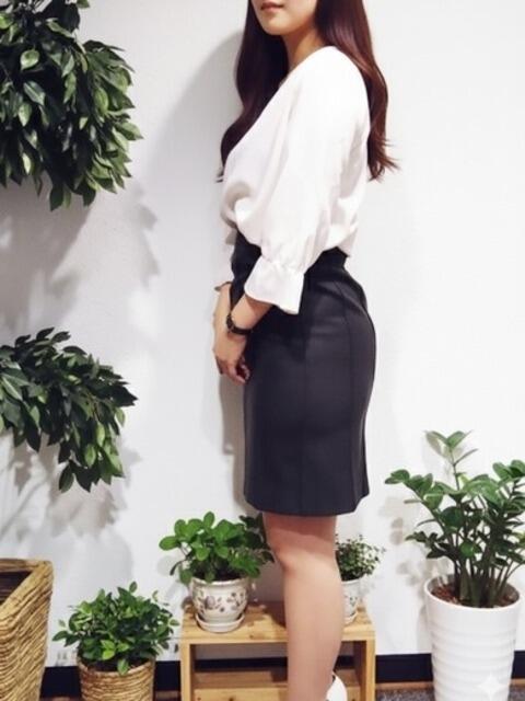 和田里穂 アロマエステGarden東京（派遣型アロマエステ）