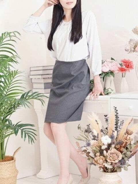 鈴木あやね アロマエステGarden東京（派遣型アロマエステ）