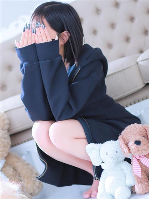 すもも★完全未経験・美少女♪ フルフル☆60分10000円☆(RUSH ラッシュ グループ)（デリヘル）