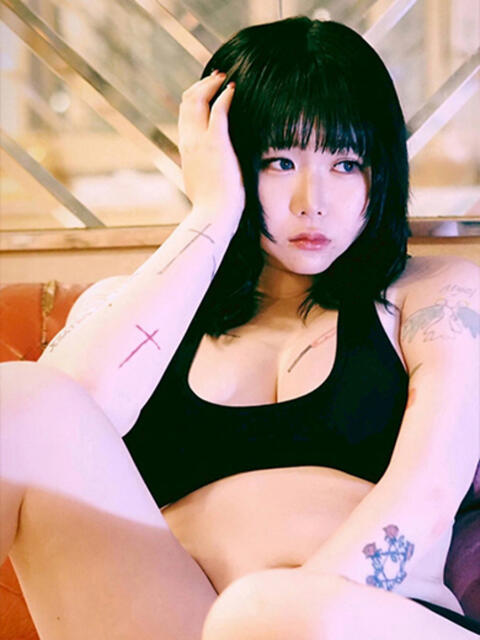 あい 11チャンネル(ソープランド)