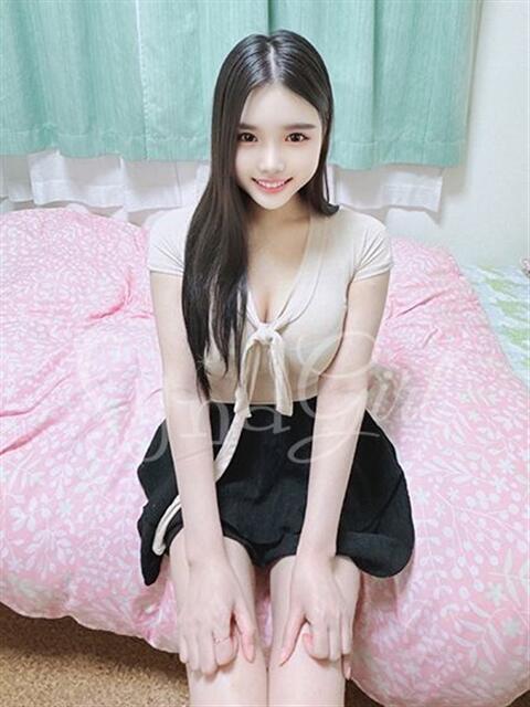 日本初 ミンナ シンドガール（韓国デリヘル）
