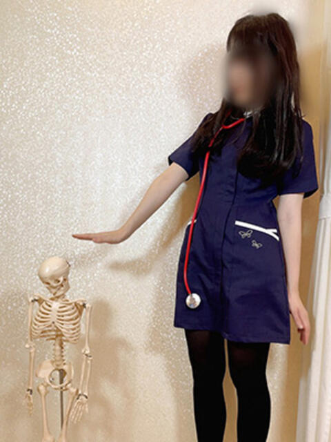 藤居　看護師 うちの看護師にできることと言ったら・・・in渋谷KANGO（アナル専門Ｍ性感）