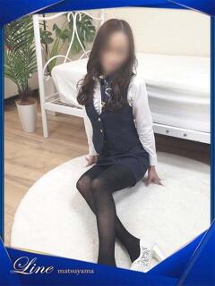 かりんCA ライン（LINE）松山店（道後/ヘルス）