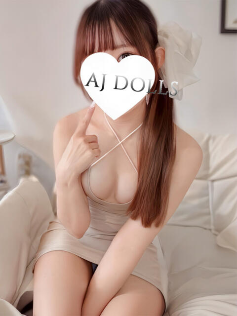 上原める AJ DOLLS(エージェイドールズ)（【非風俗】メンズエステ）