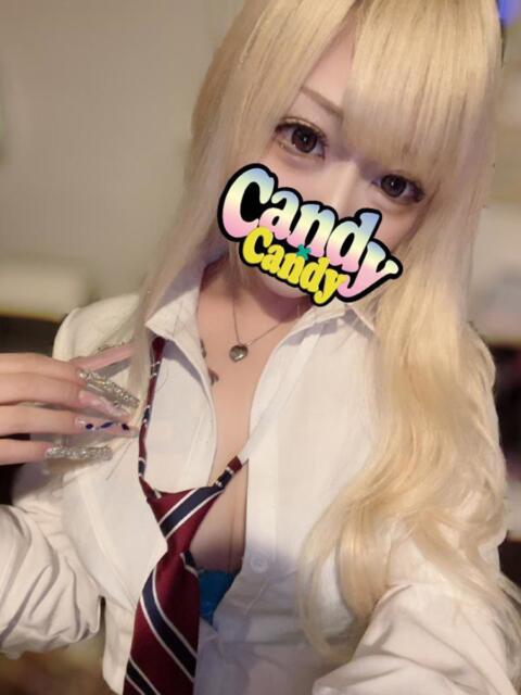 てぃな Candy×Candy (キャンディ×キャンディ)(ソープランド)