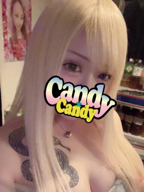 てぃな Candy×Candy (キャンディ×キャンディ)(ソープランド)