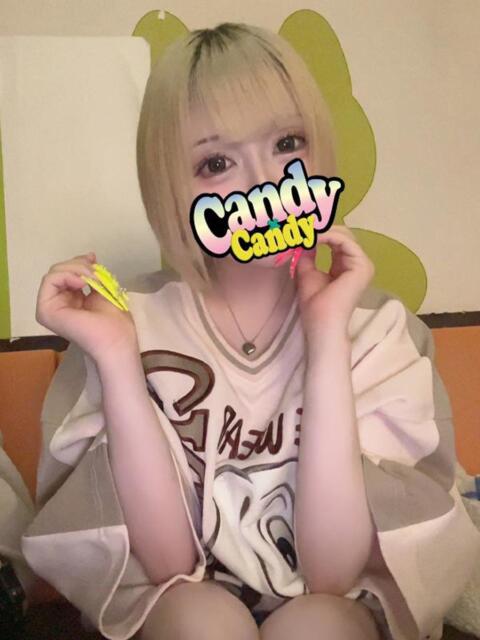 てぃな Candy×Candy (キャンディ×キャンディ)(ソープランド)