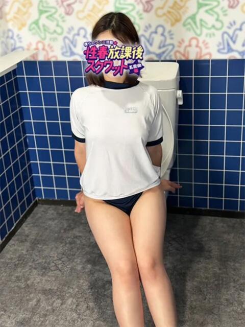 ゆあ 性春放課後スクワット五反田編(クンニ専門店)