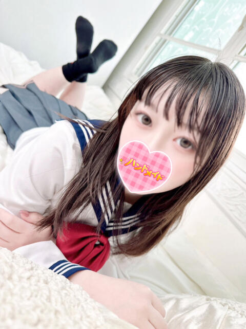 すずな 神田ハンドメイド(美少女手コキ専門店)