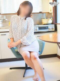 えいみ 越谷熟女デリヘル マダムエプロン（越谷/デリヘル）
