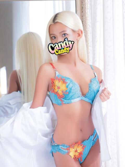 おんぷ Candy×Candy (キャンディ×キャンディ)(ソープランド)