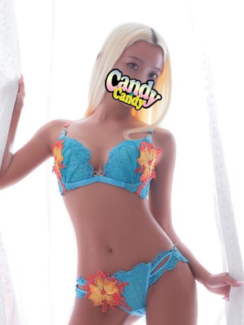 おんぷ Candy×Candy (キャンディ×キャンディ)(ソープランド)