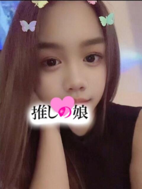 ひなみ 推しの娘（アジアンデリヘル）