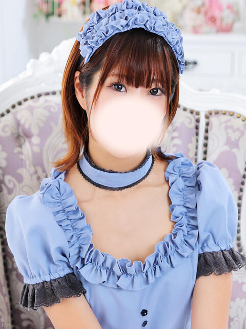 日向ぱる メイドin中野（東京ハレ系）（ファッションヘルス）