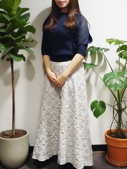 水沢あいな アロマエステGarden東京（派遣型アロマエステ）