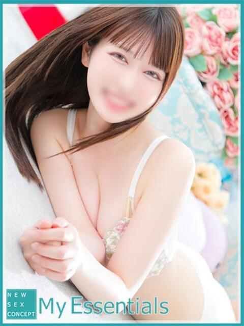 まりな My Essentials(デリヘル)