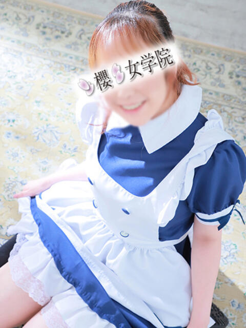 はく 櫻女学院（学園イメクラ）